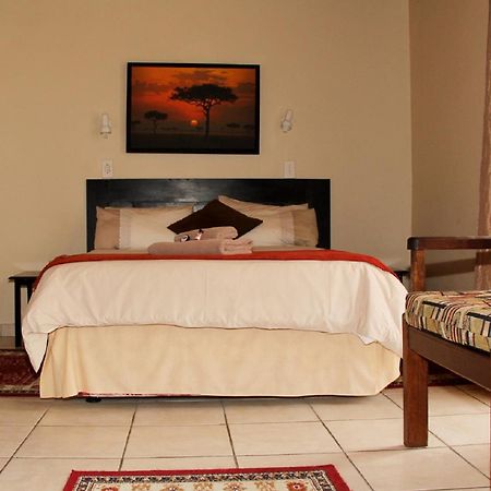 Rustenburg Guesthouse Chambre photo