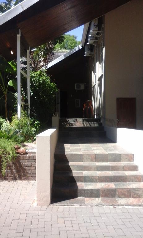 Rustenburg Guesthouse Extérieur photo